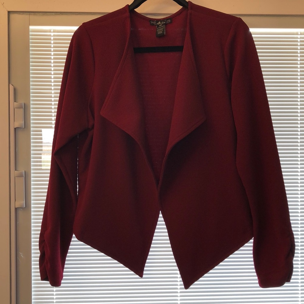 Blazer